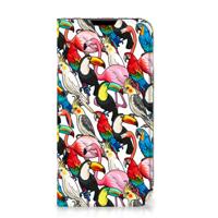 Apple iPhone 14 Plus | Hoesje maken | Birds