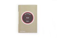 Boek City Cycling Milan Boek City Cycling Milan