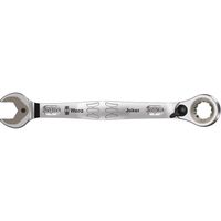 Wera 05020080001 Joker Switch Ring-steeksleutel 1 stuks Sleutelbreedte (metrisch) 8 - 25 mm
