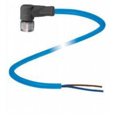 Pepperl+Fuchs 240770-100000 Kabeldoos M12 Aantal polen (sensoren): 2 Bus, haaks 10.00 m 1 stuk(s)