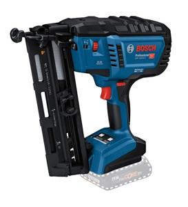 Bosch Blauw GNH 18V-64-2 Professional | Accu Tacker | Excl. Accu en lader | In doos - 0601482100
