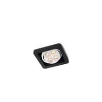 Trizo21 - R51 in LED wit ring Plafondlamp - thumbnail