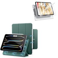 iPad Pro 13ʺ (2025) Rebound Paper-Feel Bundle - Forest Green