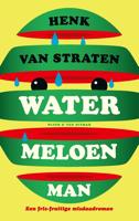 Watermeloenman Watermeloenman