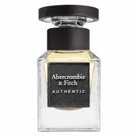 Abercrombie & Fitch Authentic Man Eau de Toilette 30ml Abercrombie & Fitch Authentic Man Eau de Toilette 30ml