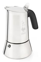 Bialetti Venus box Moka Express 0,3 l Zilver - thumbnail