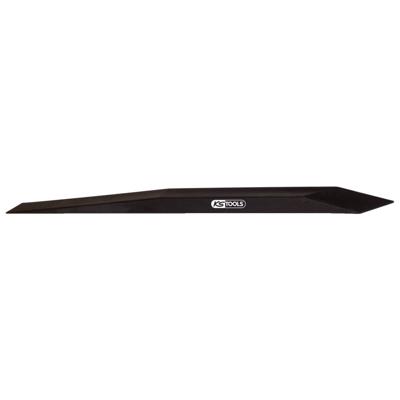 Kunststof spat- en schuine wig, 250 mm x B = 20 mm KS Tools 911.8142