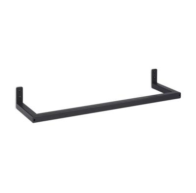 LIROdesign handdoekenrek Lissabon 500 mm - per stuk LIROdesign handdoekenrek Lissabon 500 mm - per stuk