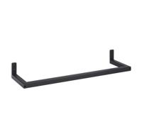 LIROdesign handdoekenrek Lissabon 500 mm - per stuk