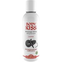 Glijmiddel Nature Body 100 ml Zoethout - thumbnail