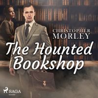 The Haunted Bookshop