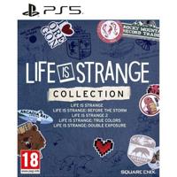 Life Is Strange Collectie - PS5 Game Life Is Strange Collectie - PS5 Game
