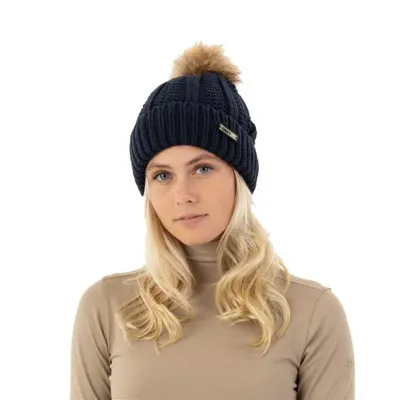 Anky Beanie Muts zwart Anky Beanie Muts zwart
