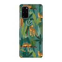 Luipaard 2: Volledig geprint Samsung Galaxy S20 Plus Hoesje
