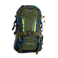 TREKKING EXPEDITION BACKPACK