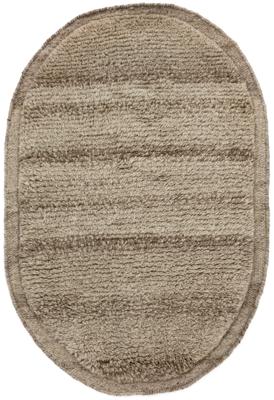 MOMO Rugs Natural Weaves - Vloerkleed MOMO Rugs Ysla Light Brown - 250x350 cm