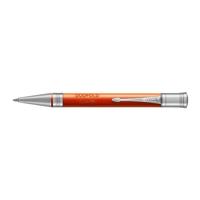 Balpen parker duofold classic big ct m lak rood