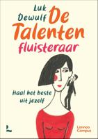 De talentenfluisteraar (Paperback)