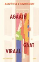 Agaath gaat viraal (Paperback)