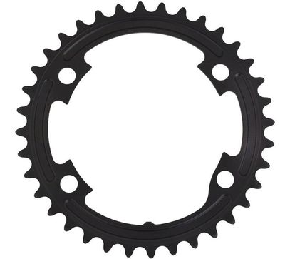 Shimano - shim. kettingblad 105 2x11v 34t y1wv34000 fc-r7000 zwart