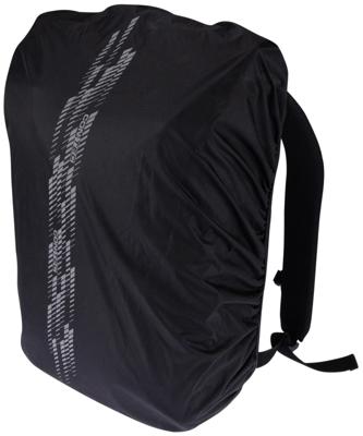 CONTEC Ct cover of bag safe r pack black/refl