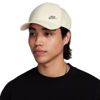 Nike Dri-FIT Club Pet Gebroken Wit Zilver