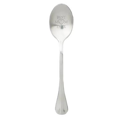 'OneMessage spoon 'Best mom ever'' kopen? | FOR YOU GIFTS 'OneMessage spoon 'Best mom ever'' kopen? | FOR YOU GIFTS