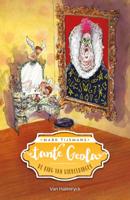 Tante Geola: De ring van Wiebeldinges (Paperback)