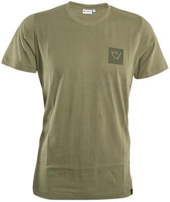 CONWAY T-shirt mountain size 3xl olive