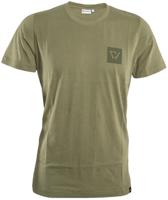 CONWAY T-shirt mountain size xl olive