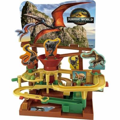 Bordspel EPOCH D'ENFANCE Jurassic World