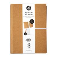 Studio Light • essentials mixed media journal a4 size