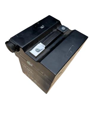 Refurbished Iva Z1000 / T3 Accu Lifepo - Scooter
