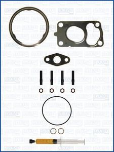 Turbocharger, montageset JTC11725