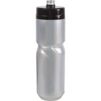 Polisport bidon s800 plain silver
