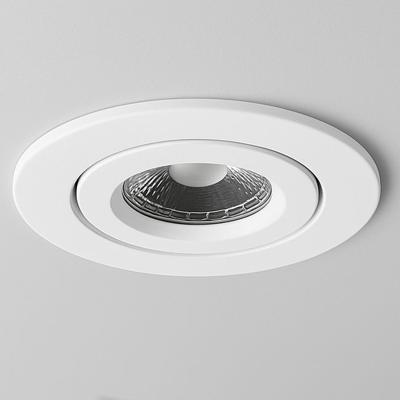 Inbouw Ledspot Dublin, 6 Watt, IP44
