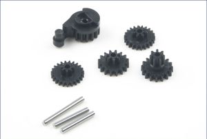 Servo gear set (MZ-404)