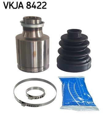 Homokineet reparatie set, aandrijfas VKJA8422