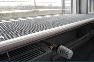 Jippies Stootstrip transparant 1M