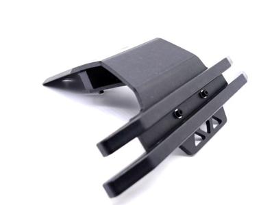 Phase1RC - Frontbumper - Fits Traxxas Sledge HD (P1RC-TR009)