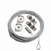 Sim 100 husky gelijksch.deuren