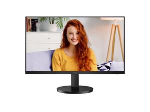 AOC U27B3AF computer monitor 68,6 cm (27") 3840 x 2160 Pixels 4K Ultra HD LED Zwart