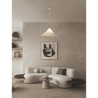 Lyora HanglampOket wit Ø 65cm - 9620166