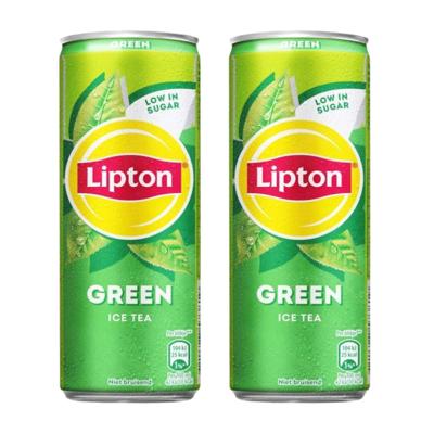 Frisdranken toevoegen