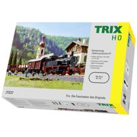 TRIX H0 T21531 Digitale startset goederentrein tijdperk III