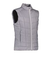 ID Identity 0820 Men'S Quilted Lightweight Vest - thumbnail