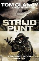 Strijdpunt (Paperback)