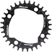 MIRANDA Chain ring mtb chainflow 3d 32t