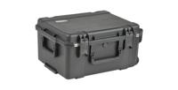 SKB iSeries 2015-10 apparatuurtas Trolleytas Zwart - thumbnail