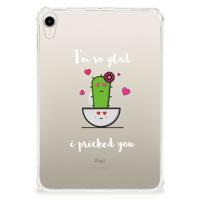 Apple iPad mini 6 (2021) Tablet Back Cover Cactus Glad